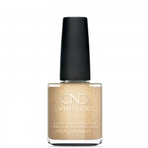 Image of CND Vinylux Get That Gold 15ml