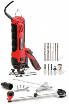 Image of Turbothrust Saw and Other Accessories