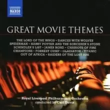 Image of Great Movie Themes