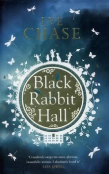 Image of Black Rabbit Hall by Eve Chase Hardback