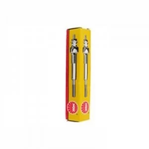 Image of NGK Glow Plug YE01 YE01 (2649)