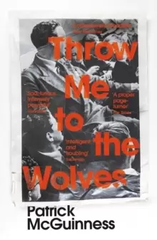 Image of Throw Me to the Wolves