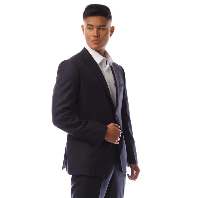Image of Emporio Armani Suit Navy male 40R