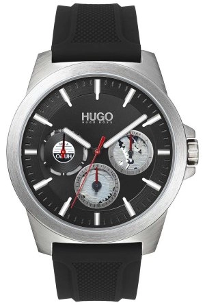 Image of Hugo Boss Twist 1530129 Men Strap Watch