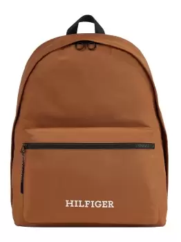 Image of Hilfiger Monotype Dome Backpack