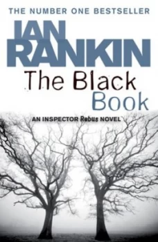 Image of The Black Book by Ian Rankin Hardback