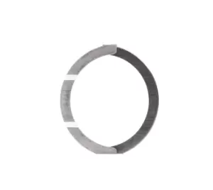 Image of KOLBENSCHMIDT Thrust Washer, crankshaft 79502600 OPEL,FIAT,SUZUKI,ZAFIRA B (A05),INSIGNIA Caravan,Astra J Sports Tourer (P10),Astra H Caravan (A04)