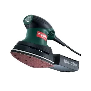 Image of Metabo FMS-200 Intec Palm Tri-Sander 200W 240V