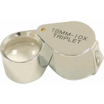 Image of Oxford - FLT15-2 Triplet Magnifying Loupe 10X