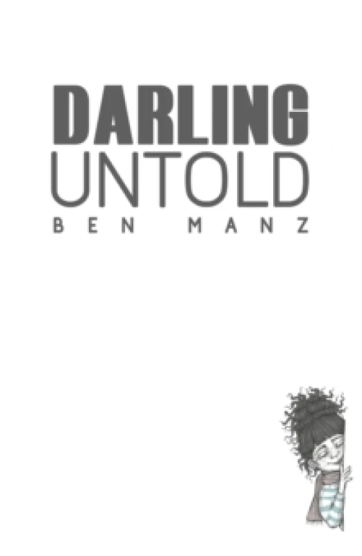 Image of Darling Untold Paperback / softback