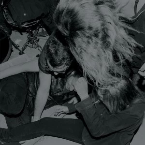 Image of No Joy - More Faithful Vinyl