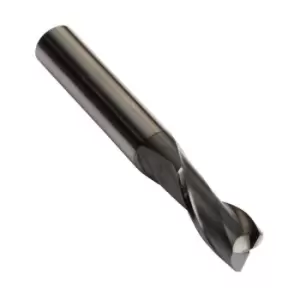 Image of Langlochfraser Werksnorm HM AlCrN Z.2 DORMER