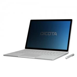 Image of Dicota D31175 display privacy filters Frameless display privacy filter 34.3cm (13.5")