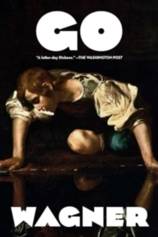 Image of I'll Let You Go Paperback / softback