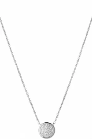 Image of Links Of London Jewellery Diamond Essential Necklace JEWEL 5020.2724