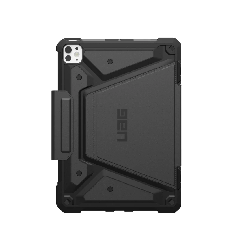 Image of Urban Armor Gear Urban Armor Gear Metropolis SE Series iPad Pro 11" (5th Gen, 2024, M2) Folio Case 124475114040