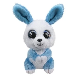 Image of Lumo Stars Bunny Ice 24cm Large Soft Toy