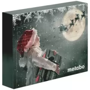 Image of Metabo 626694000 Advent calendar