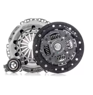 Image of LuK Clutch 620 2516 00 Clutch Kit VW,AUDI,Lupo (6X1, 6E1),A2 (8Z0)