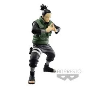 Image of Banpresto Naruto - Shikamaru Nara (Vibration Stars)