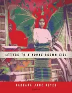 Image of letters to a young brown girl