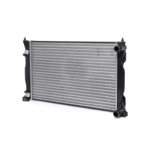 Image of RIDEX Engine radiator AUDI,SEAT 470R0463 8E0121251AE,8E0121251AP,8E0121251AE Radiator, engine cooling,Radiator,Engine cooler 8E0121251AP