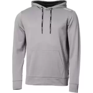 Image of DKNY Golf Golf Active Hoody - Silver