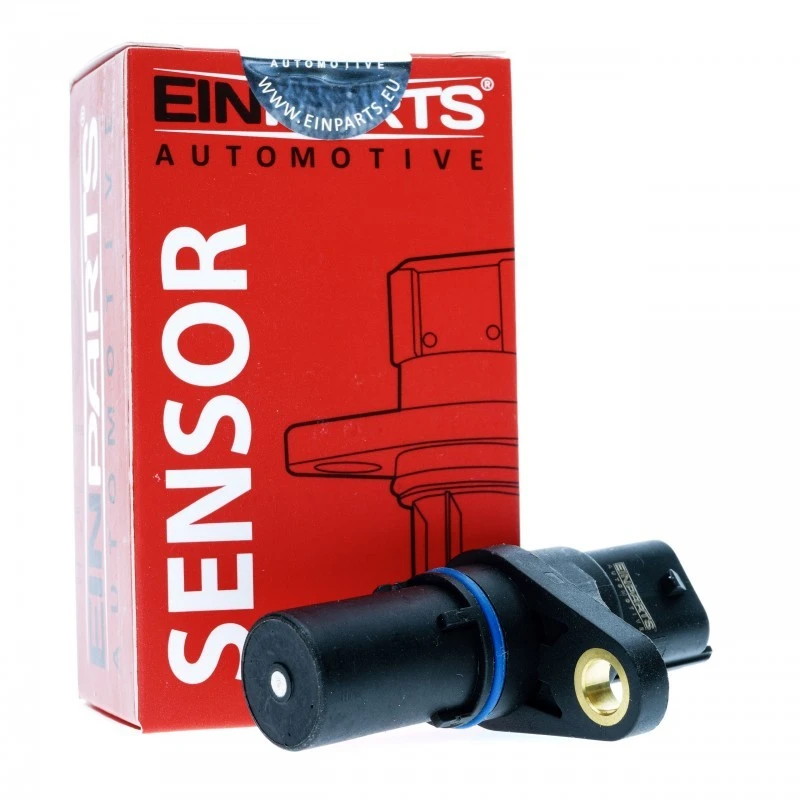 Image of EINPARTS EPS0611 Impulse Sensor Sensor,crankshaft pulse (833)