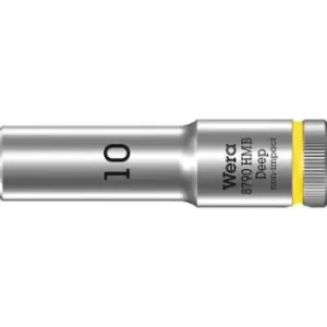 Image of Wera Wera Werk 05004532001 Bits 10 mm 1 Piece 3/8