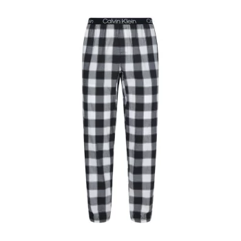 Image of Calvin Klein Sleeping Jogging Pants - Buff Check