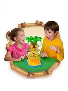 Image of Ideal Tumblin' Monkeys