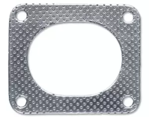 Image of VEGAZ Gasket, exhaust pipe BD-130 BMW,5 Limousine (E60),5 Touring (E61),X3 (E83),7 (E65, E66, E67)