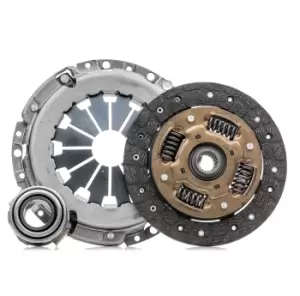 Image of RIDEX Clutch HONDA 479C0211 22105PWA305,22200PWA005,22200PWC005 Clutch Kit 22200RB0005,22300PWA005,22810P20003,22810P20005,22810PLW003,22810PLW005