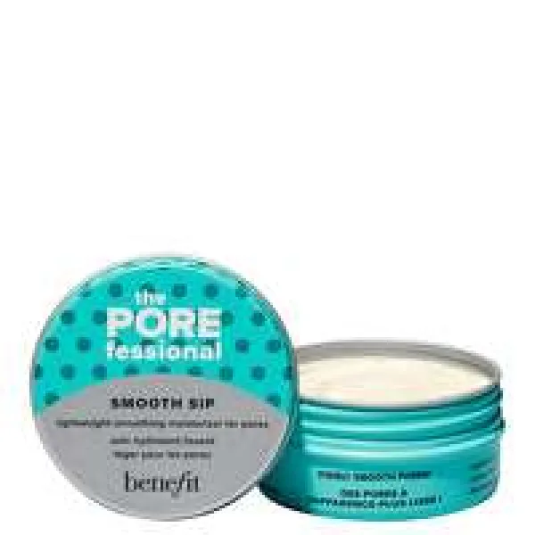 Image of benefit The POREfessional Mini Smooth Sip Lightweight Pore Smoothing Moisturiser 20ml