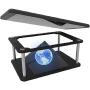 Image of Science Museum Hologram Maker