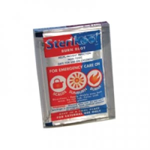 Image of Wallace Cameron 3.5ml Burns Gel Sachet Pack of 20 2203028