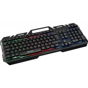 Image of Sandberg IronStorm Nordic Keyboard