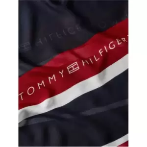 Image of Tommy Hilfiger Essential Scarf - Black