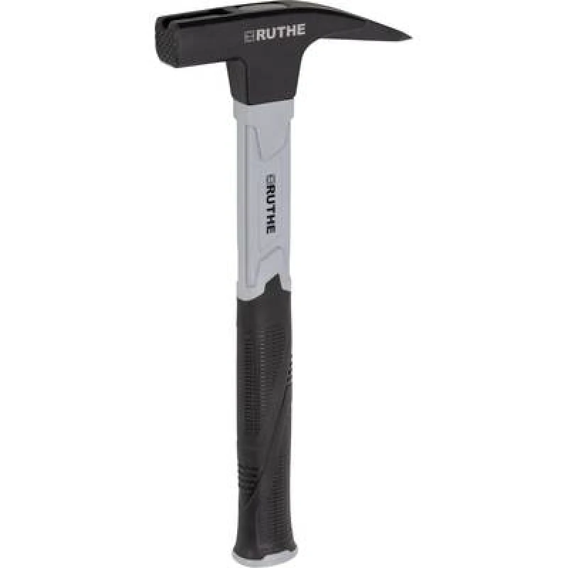 Image of Ruthe Ruthe 3006047119 Claw hammer 835g 330 mm DIN 7239 3006047119