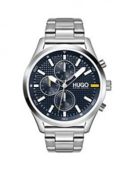 Image of Hugo Boss Chase 1530162 Men Bracelet Watch