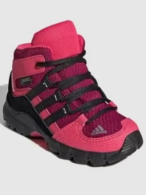 Image of Adidas Infant Unisex Terrex Mid GTX I