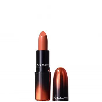 Image of MAC Love Me Lipstick 3g (Various Shades) - What I Say Goes