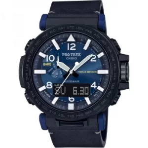 Image of Casio Pro Trek Watch