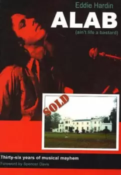 Image of ALAB by Eddie Hardin