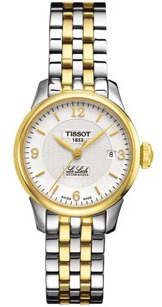 Image of Tissot Watch Le Locle
