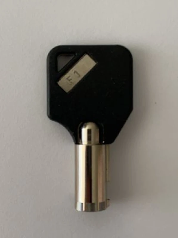 Image of eSTUFF SINGLE MSER KEY (F1)