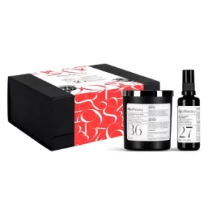 Image of ilapothecary Good Vibes Gift Set