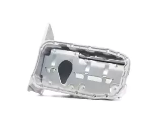 Image of OMG SRL Oil Sump OPEL G50.3681 0652133,652133 Oil Pan