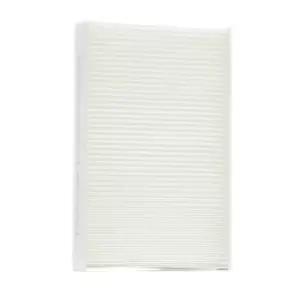 Image of RIDEX Pollen filter RENAULT,NISSAN 424I0300 272771KA0A,272771KA4A,272774936R B72771KA0A,272772100R,272774936R