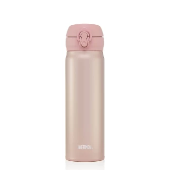 Image of Thermos Superlight Direct Drink Flask - Rose Gold